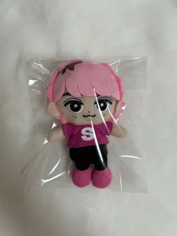 SnowMan 사쿠마 다이스케 스노치루 봉제 인형