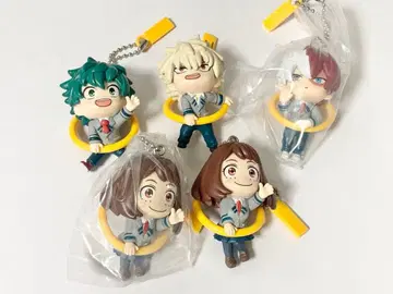 안녕하세요 나의 히어로 아카데미아 [ 5세트 ]