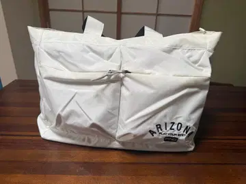 PING 애리조나 호스트 백 화이트