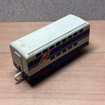 [ 프라레일 ] S-04 100계 신칸센 중간 자동차 [ oka ]