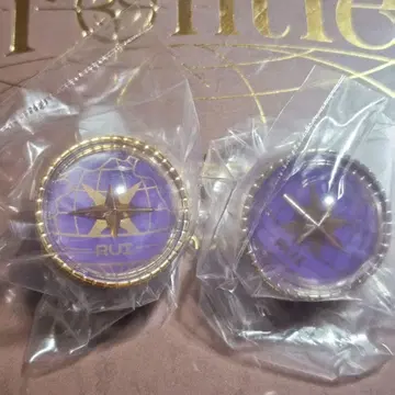 프로세카 세카라이 5th 라이트 반지 카미시로 루이