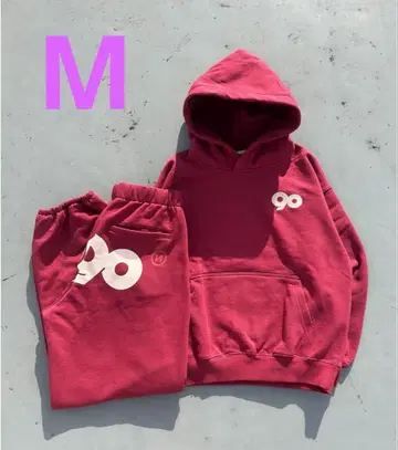 90 로고 오리지널 셋업