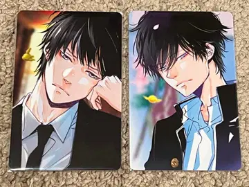 가정교사 히트맨 REBORN! 아마노 아키라 전시회 히바리 쿄야