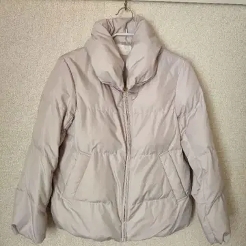 anySiS 다운 자켓