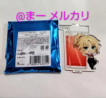 FGO Fate Grand Order HUB 아크릴 스탠드 모드레드