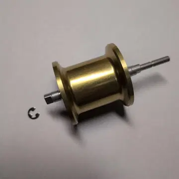 아베일 마이크로 캐스트 스풀 AB 2500c AMB2540R 새상품