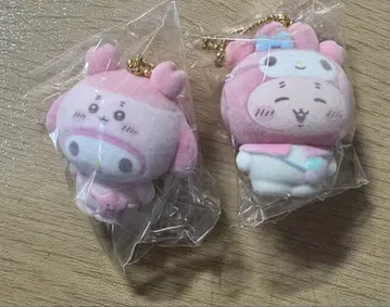 산리오 치이카와 플로키 참