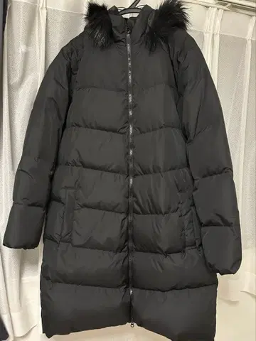 Gap 다운 자켓 여성용 XL