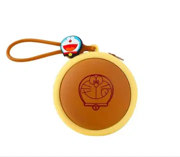 도라에몽 도라야키 키링