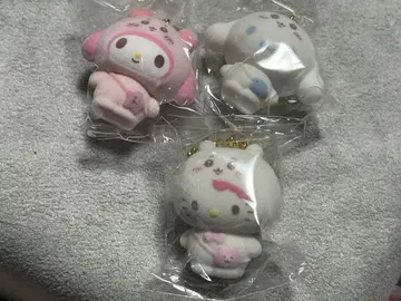 산리오 치이카와 (먼작귀) 마스코트 참