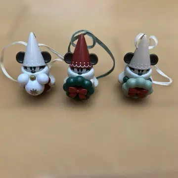 릴린린 캡슐 토이 2024년 한정판 3체 세트