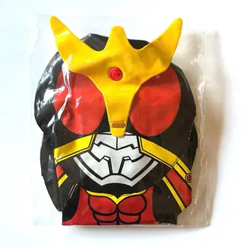 가면라이더 쿠우카 팔 벌룬