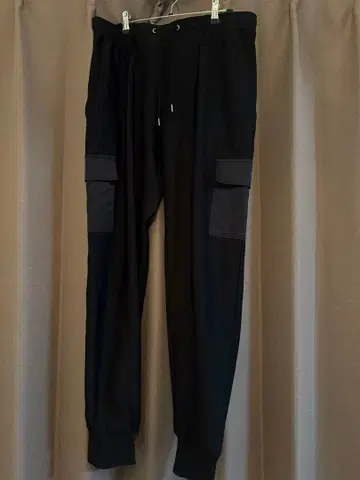 EURO KENVY Luxspo Cargo Pant