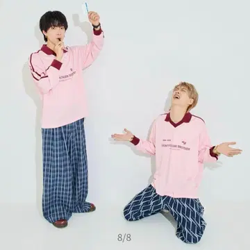 [완판템] 아호얀 Game shirts L 사이즈