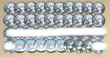 시쿠포니 아마노 코사메 캔배치