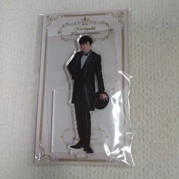 [ 미개봉 새상품 ] 히가시야마 노리유키 아크릴 스탠드