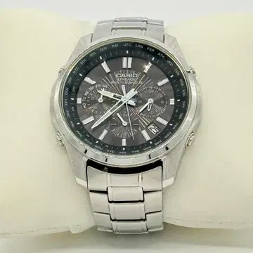 카시오 리니에이지 LIW-M610D-1AJF 솔라 전파 작동품