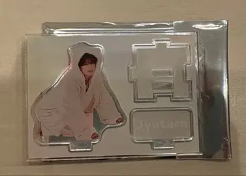 야마나카 유타로 생탄 굿즈 2023 아크릴 스탠드