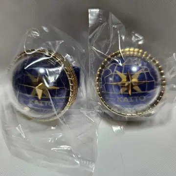 프로세카 세카라이 5th 링 라이트 KAITO 2개 세트