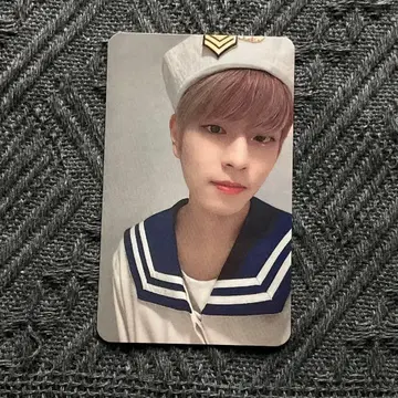 StrayKids 승민 신메뉴 GO 한정판 트레이딩 카드