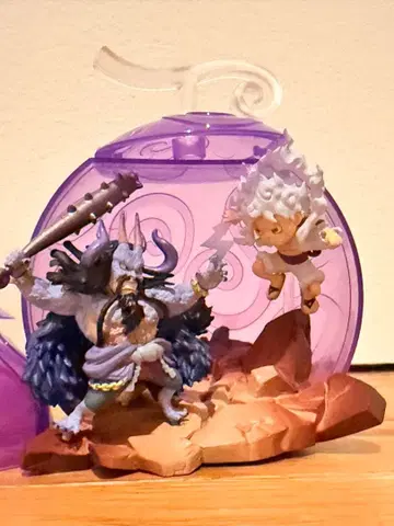 원피의 실 GRAND CAPSULE Vol.01