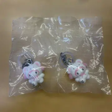 메지루시 액세서리 산리오 캐릭터즈 ~푹신푹신 스노우~