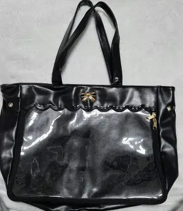 SWIMMER 스위머 마이 컬렉션 백 마이콜 무지 블랙 블랙