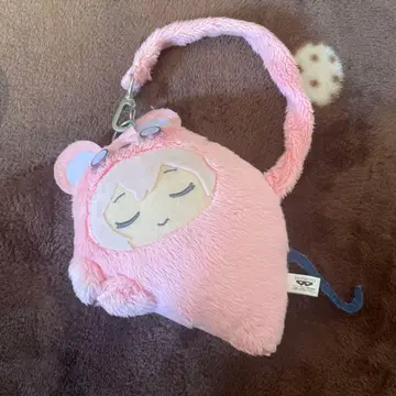 아이들리시 세븐 키라돌 오네무리 패스 케이스