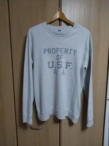 PHERROW'S 프린트 트레이닝복 L 사이즈