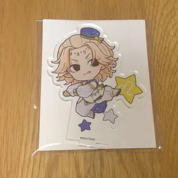 도리베 쁘리 카페 마이키 아크릴 스탠드 썸머 페어