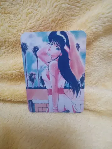 [ 오렌지 로드 ]