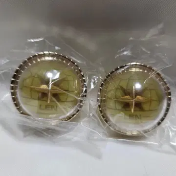 프로세카 세카라이 5th 라이트 반지 카가미네 렌 2개 세트