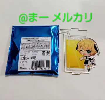 HUB FGO Fate Grand Order 아크릴 스탠드 가레스