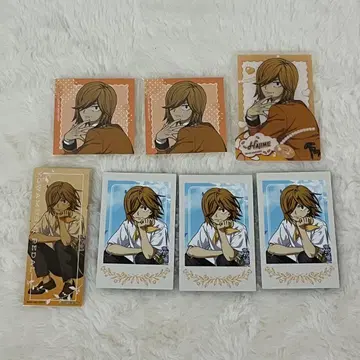 겁쟁이 페달 AGF 나카가이 코교 팀 스토어 아오야기 하지메 묶음 판매