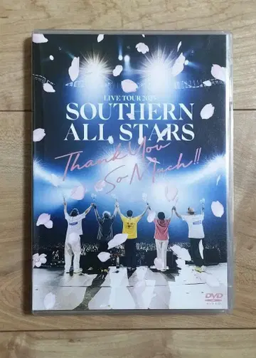 사잔 LIVE TOUR 2025 THANK YOU SO MUCH!!