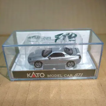 1/87 KATO 미쓰비시 FTO 실버