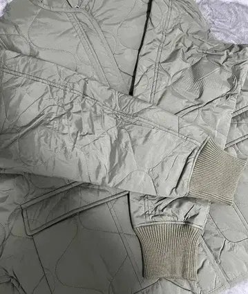 다운 카키 시마롱 님