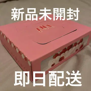 [ 미개봉 새상품 ] INI 싱글 The winter magic 3형태