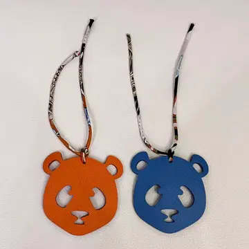 팬더 참 2개 세트