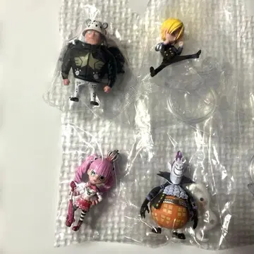 원피 피규어 제23차 해전 원피스