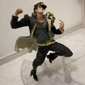 제일복권 죠죠의 기묘한 모험 스타더스트 크루세이더즈 A상 쿠죠 죠타로