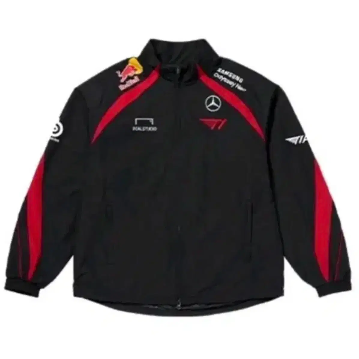 T1 T1 23 Worlds Championship Commemorative Zeus-Oner-Faker