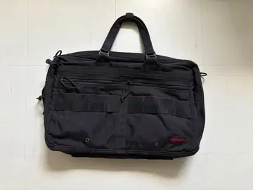 BRIEFING C3-LINER 블랙 3way