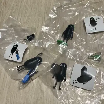 그라니프 가챠 미니미니 포함