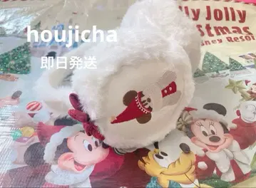 당일 발송 디즈니 크리스마스 릴린린 귀도리