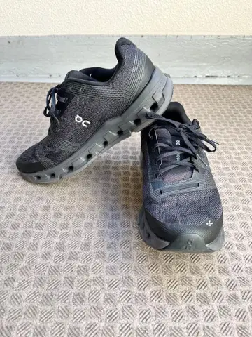 On Cloudgo 온 클라우드고 러닝화 27cm