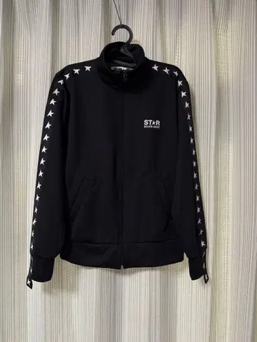 GOLDEN GOOSE 저리 골든구스 트랙 자켓 L