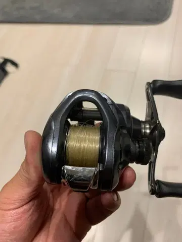 시마노 slx dc xt HG