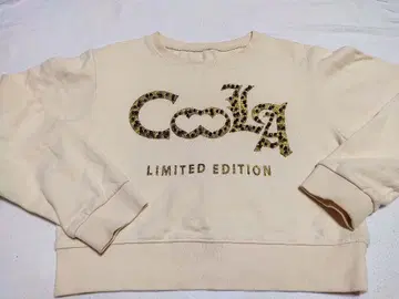 쿨라틱스 숏 기장 맨투맨