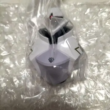 제일복권 지크 액스 vol.3 D상 모빌슈트 헤드 마그넷 갼